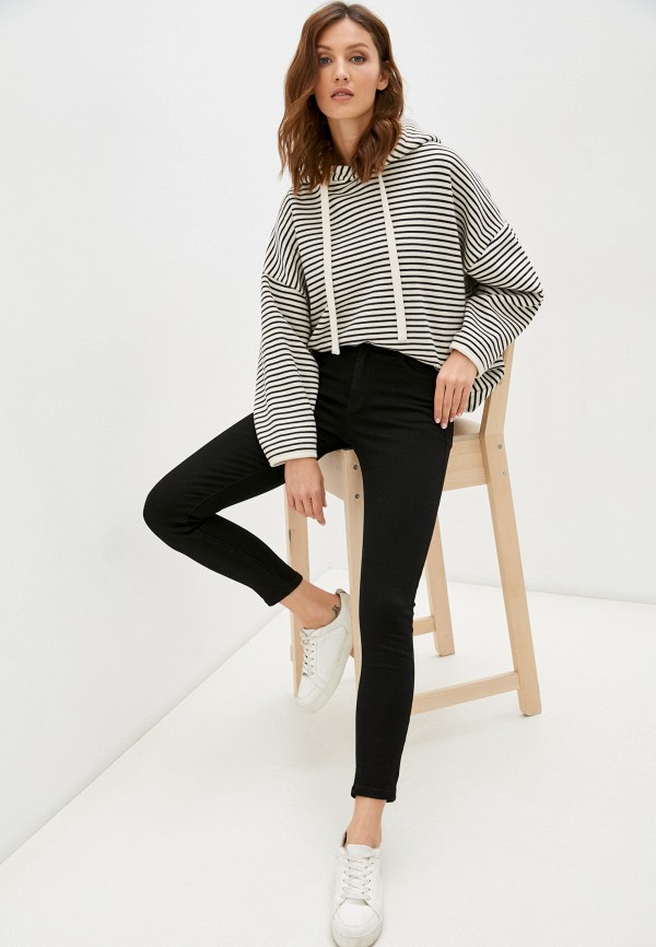 фото Джинсы mossmore