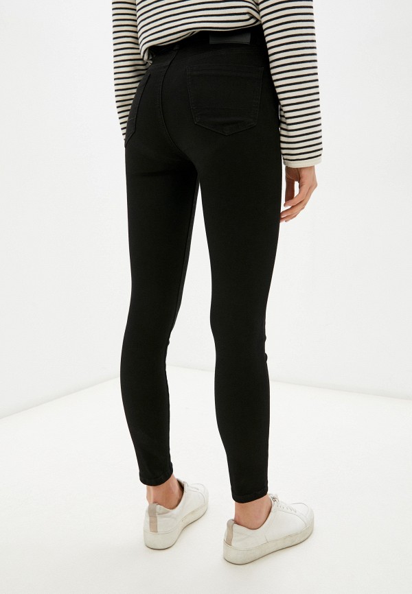 фото Джинсы mossmore