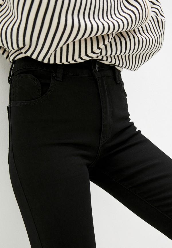 фото Джинсы mossmore