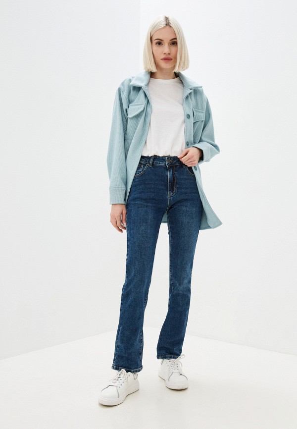 фото Джинсы mossmore