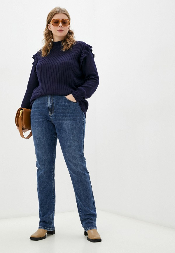 фото Джинсы mossmore