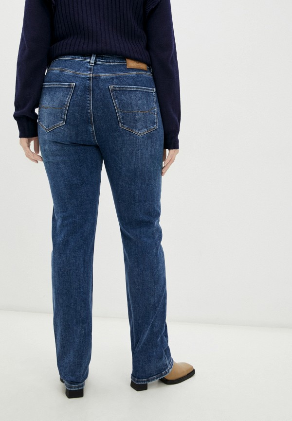 фото Джинсы mossmore