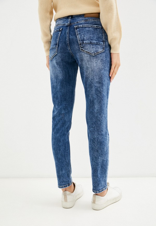 фото Джинсы mossmore