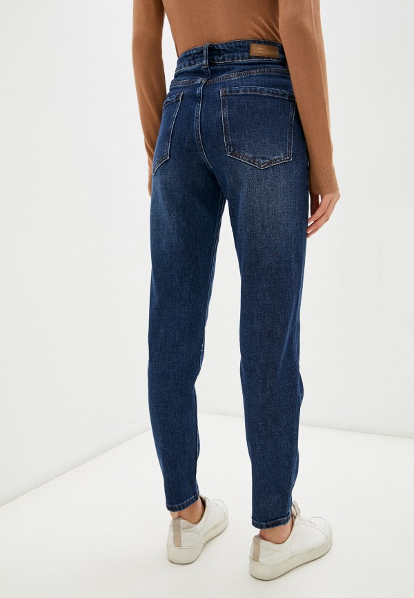 фото Джинсы mossmore