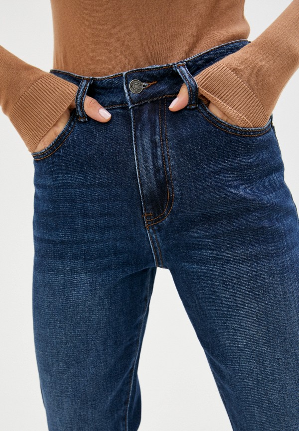 фото Джинсы mossmore