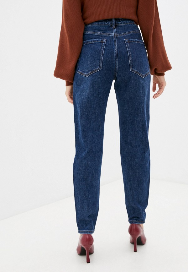 фото Джинсы mossmore