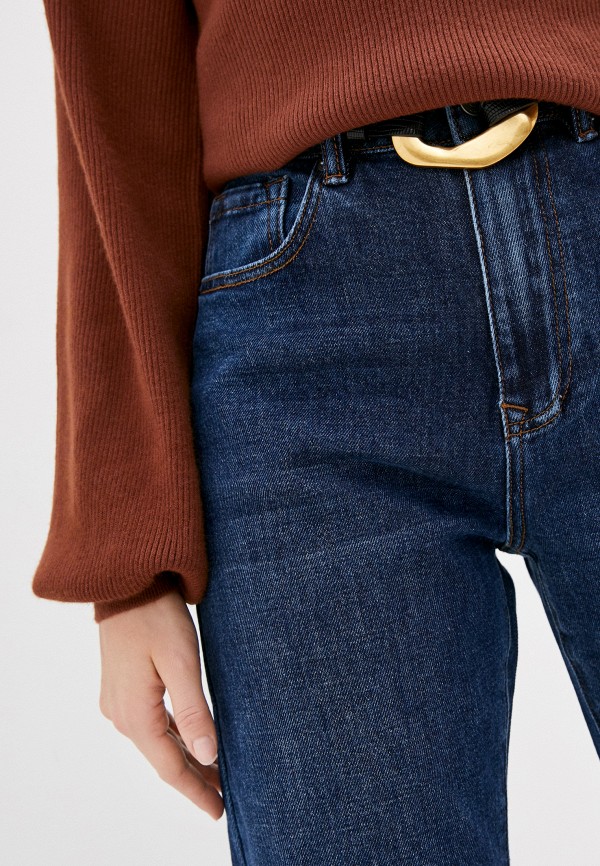 фото Джинсы mossmore