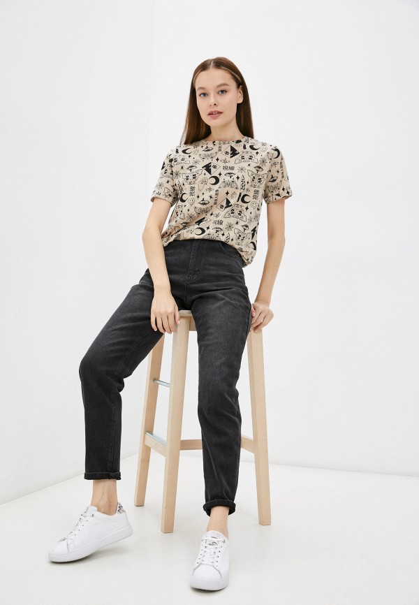 фото Джинсы mossmore