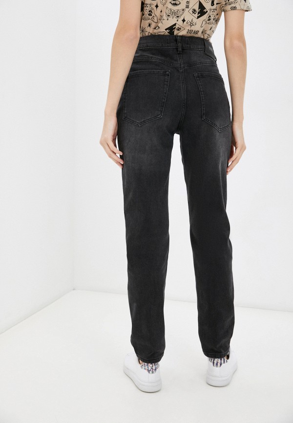 фото Джинсы mossmore