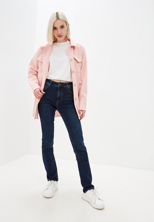 фото Джинсы mossmore