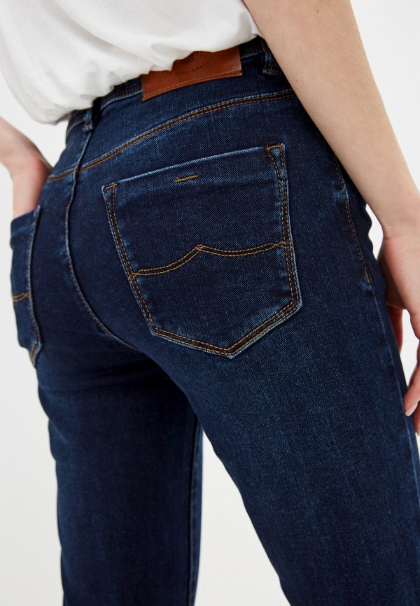 фото Джинсы mossmore