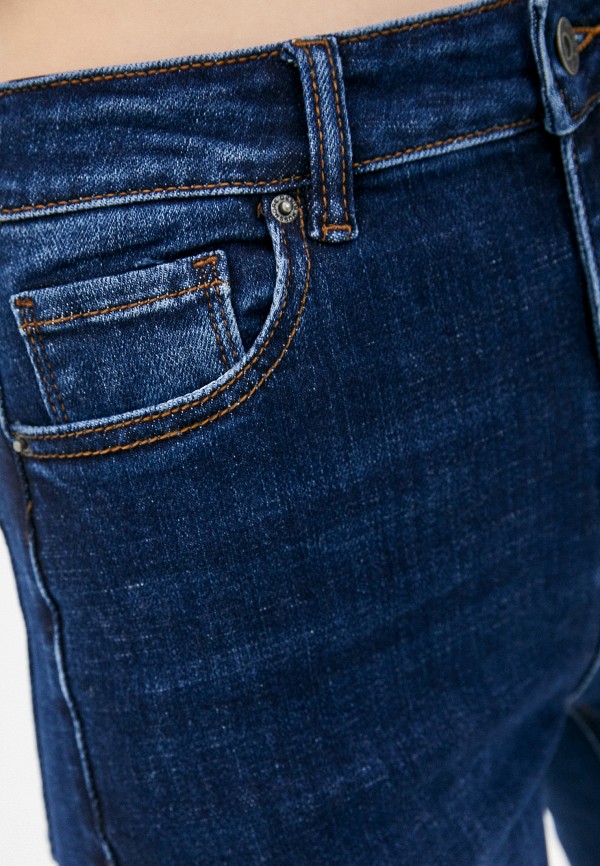 фото Джинсы mossmore