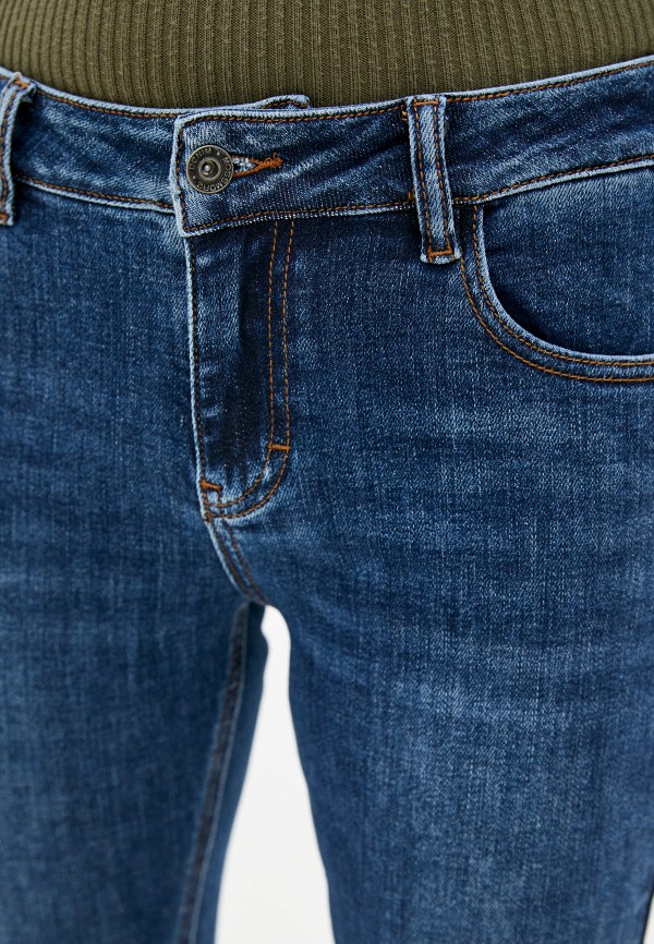 фото Джинсы mossmore