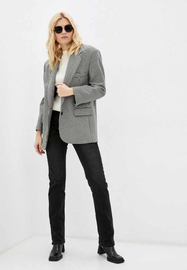 фото Джинсы mossmore