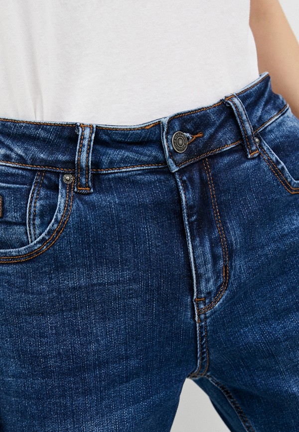 фото Джинсы mossmore