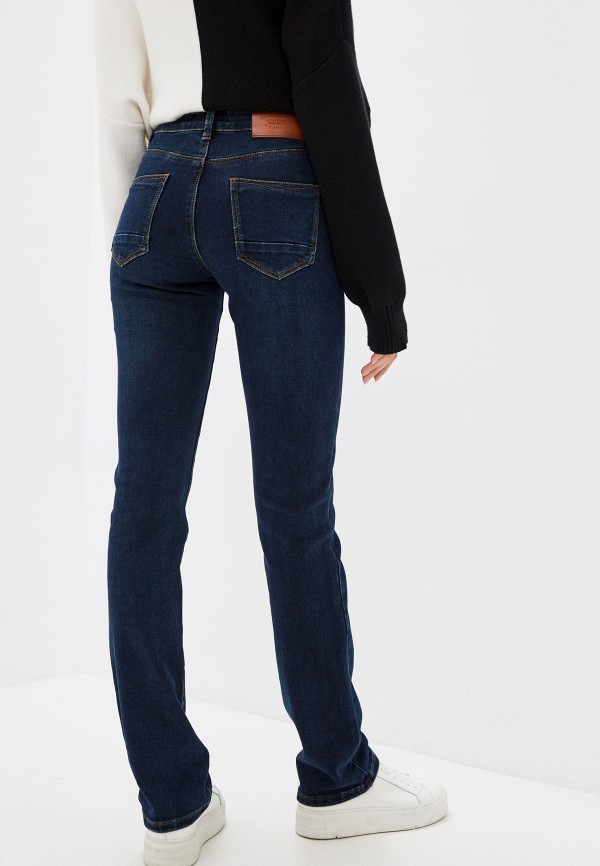 фото Джинсы mossmore