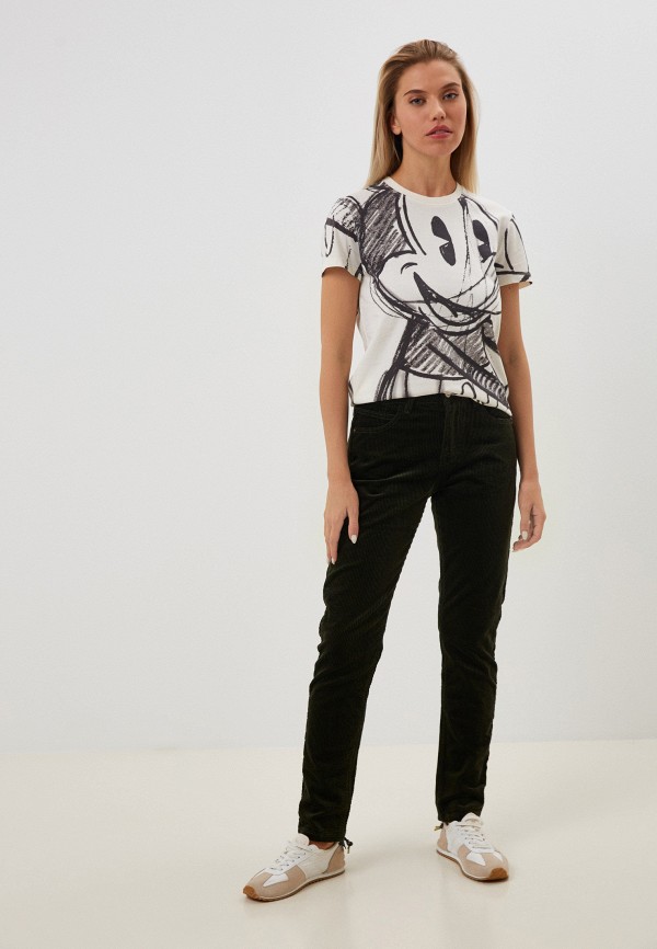 фото Брюки mossmore