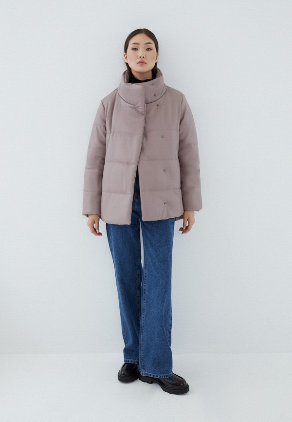 фото Куртка утепленная zarina