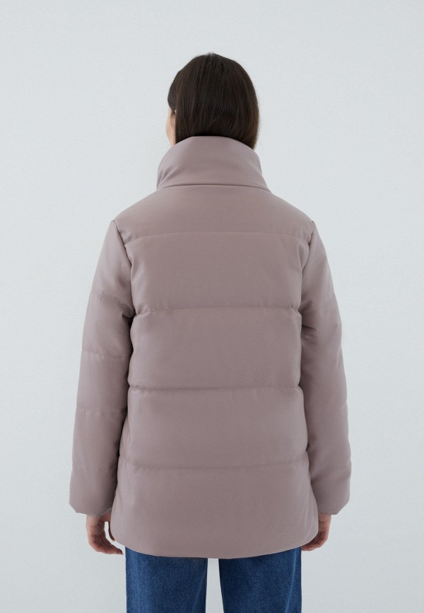 фото Куртка утепленная zarina