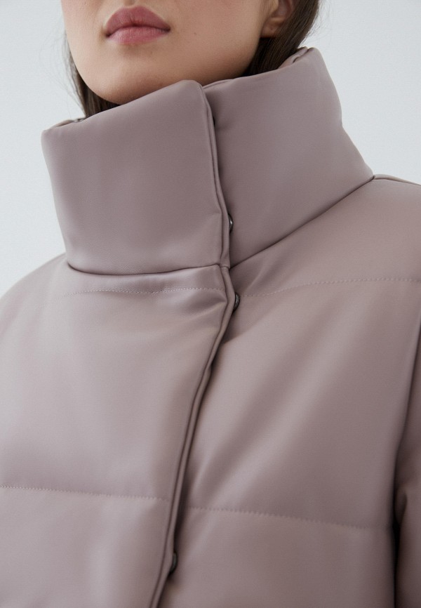 фото Куртка утепленная zarina