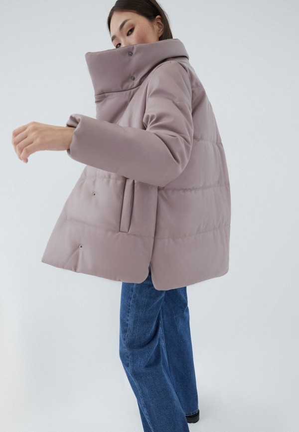 фото Куртка утепленная zarina