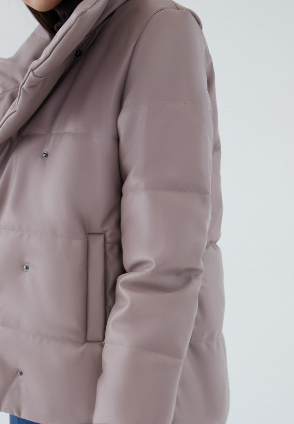 фото Куртка утепленная zarina