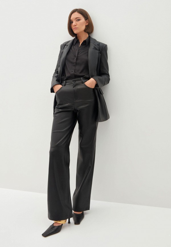 фото Брюки zarina