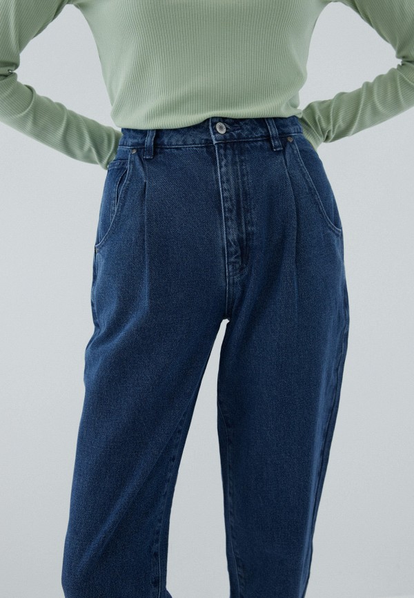 фото Джинсы zarina