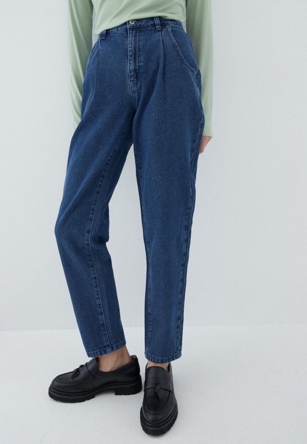 фото Джинсы zarina