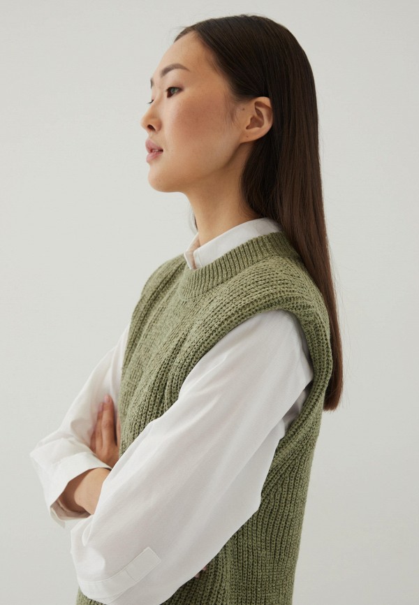 фото Жилет zarina