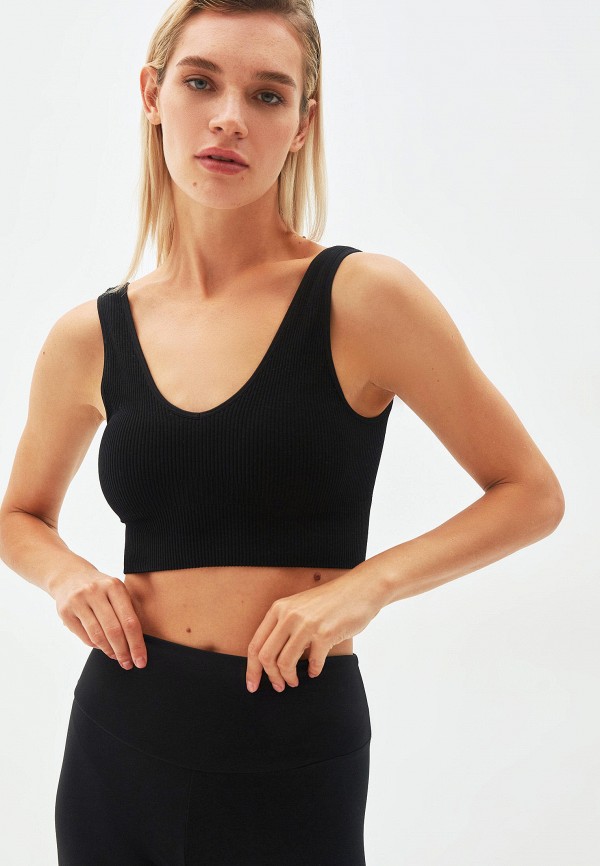 фото Топ спортивный zarina