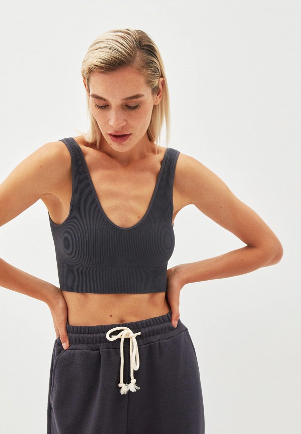 фото Топ спортивный zarina