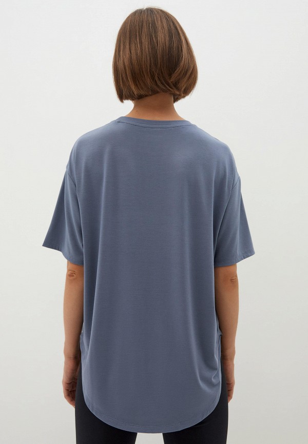 фото Футболка спортивная zarina