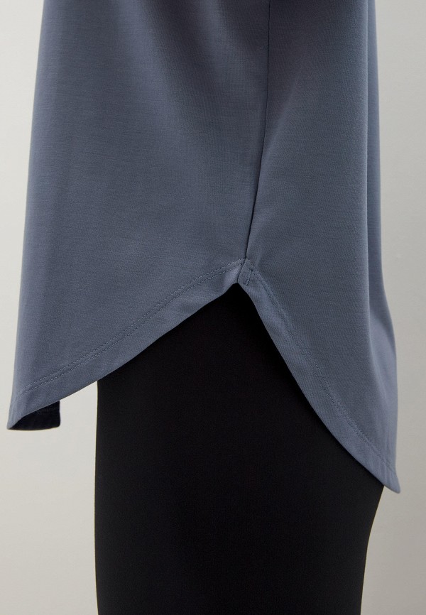 фото Футболка спортивная zarina