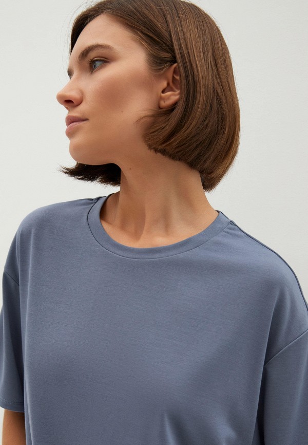 фото Футболка спортивная zarina