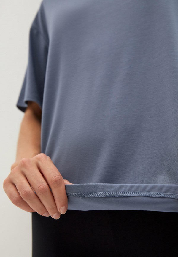 фото Футболка спортивная zarina