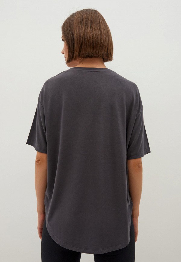 фото Футболка спортивная zarina