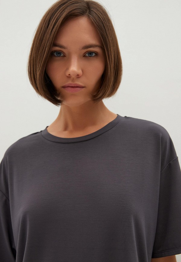 фото Футболка спортивная zarina