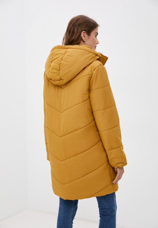 фото Куртка утепленная befree