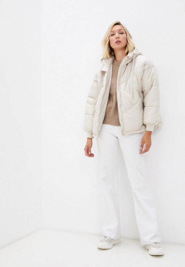 фото Куртка утепленная befree