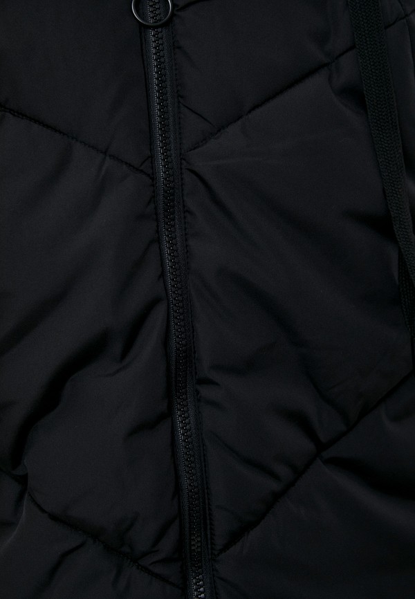 фото Куртка утепленная befree