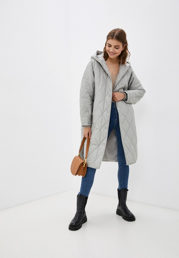 фото Куртка утепленная befree