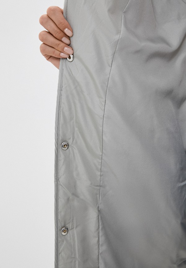 фото Куртка утепленная befree