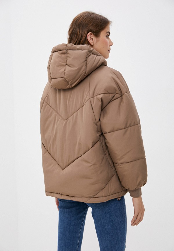 фото Куртка утепленная befree