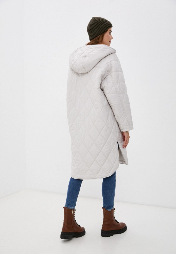 фото Куртка утепленная befree