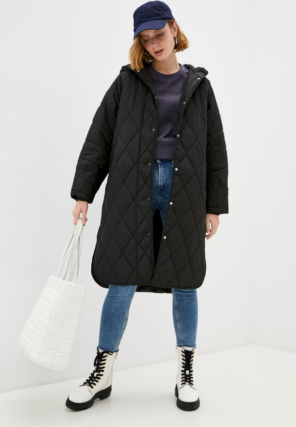 фото Куртка утепленная befree