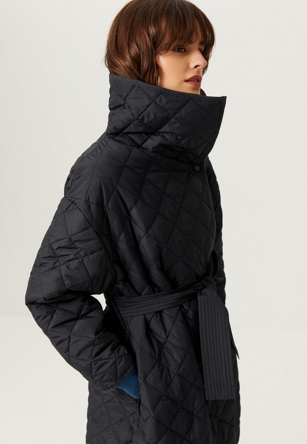 фото Куртка утепленная sela