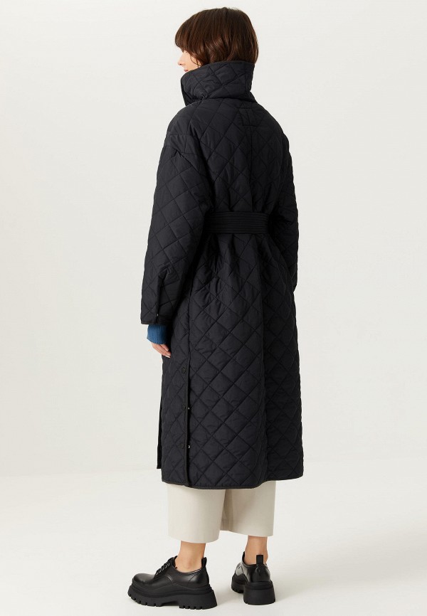 фото Куртка утепленная sela