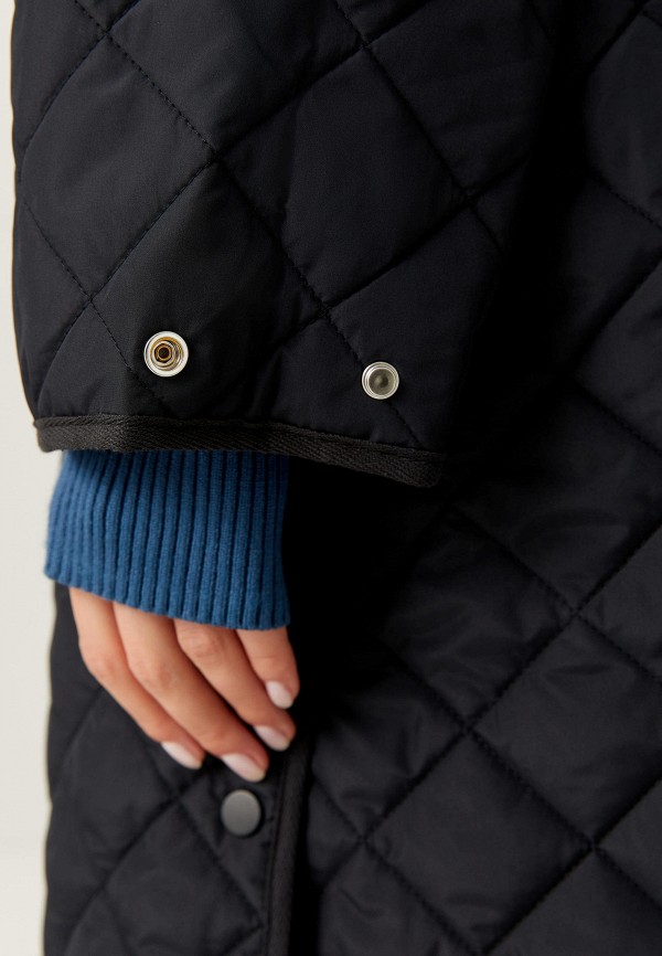 фото Куртка утепленная sela