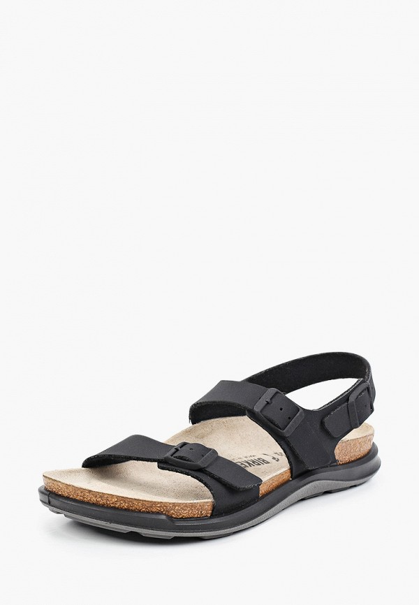 

Сандалии Birkenstock, Черный, Sonora Narrow